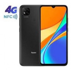 SMARTPHONE XIAOMI REDMI 9C NFC 32 MGRV2